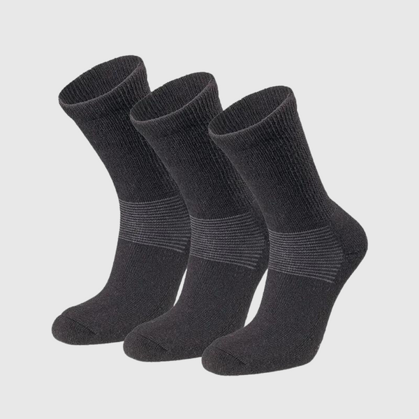 Winter Merino Wool Thermal Socks