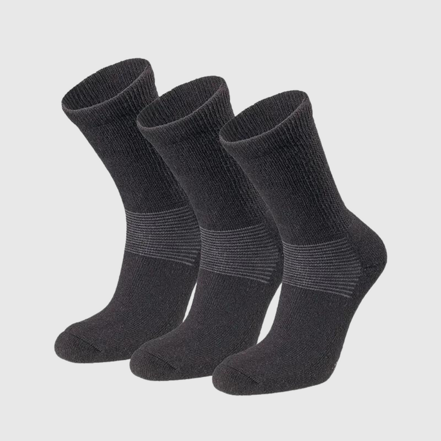 Winter Merino Wool Thermal Socks