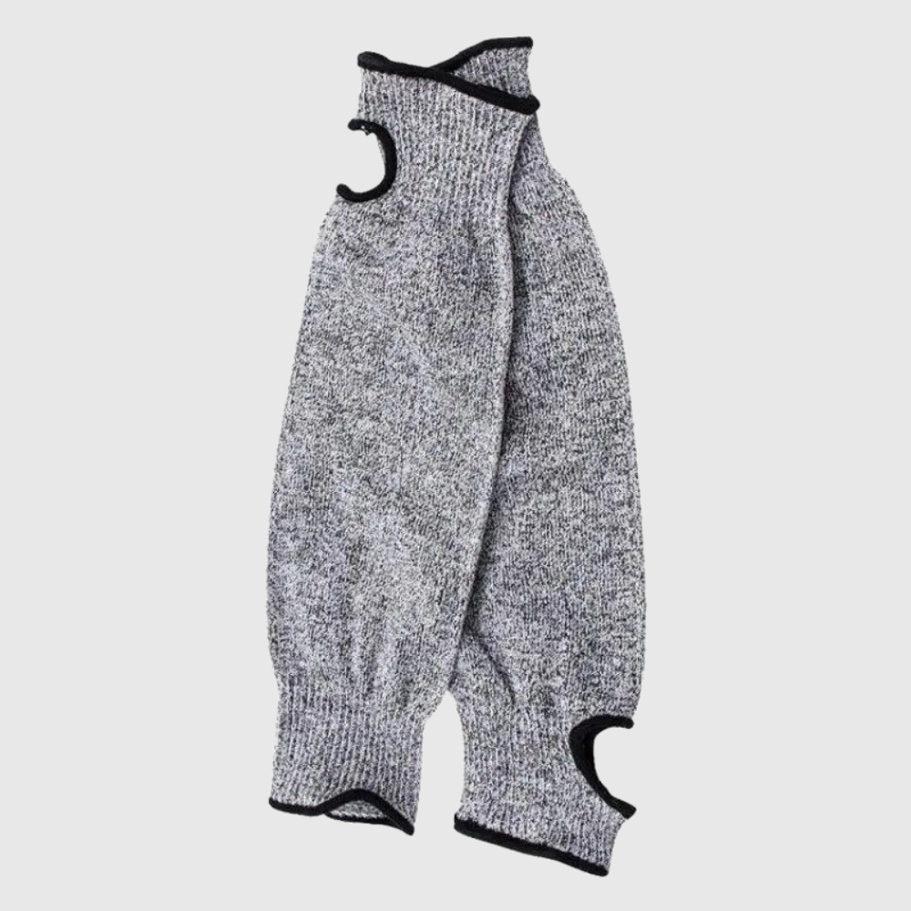 Anti-Cut Protective Sleeves