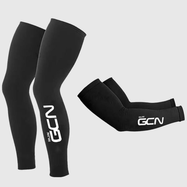Sun Protection Leg & Arm Sleeves