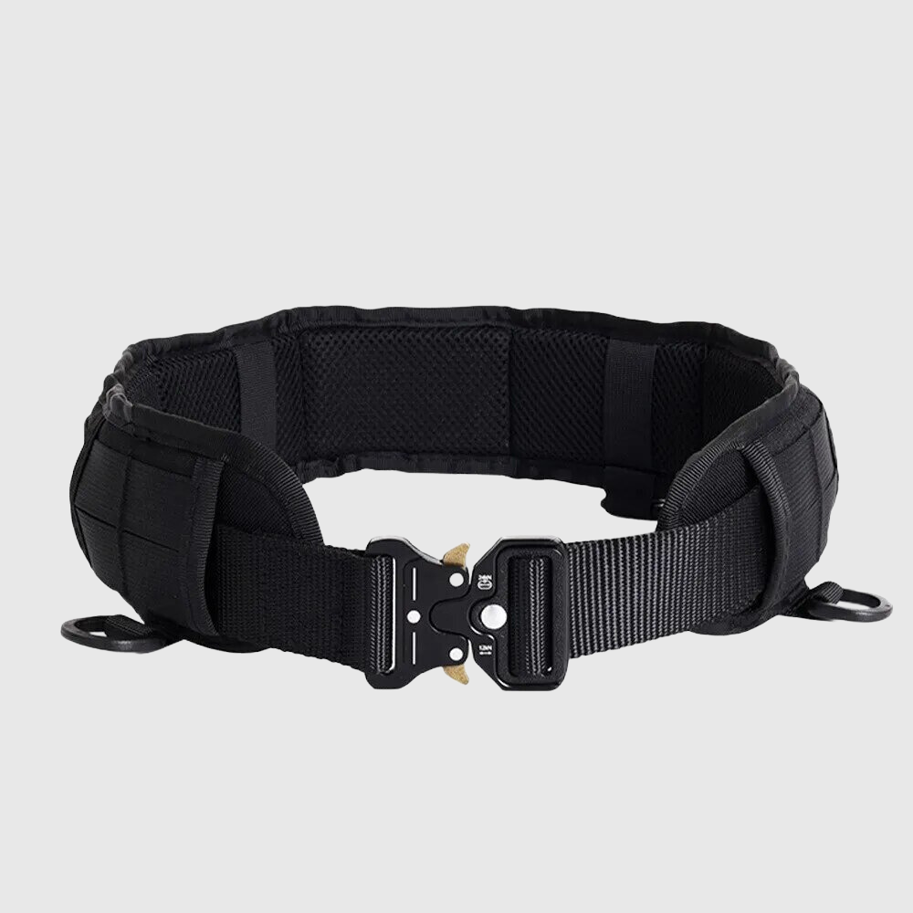 Multi Functional Tactical Waistband