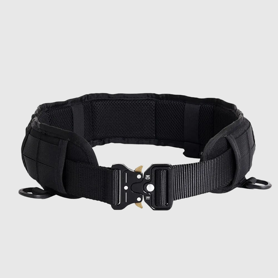 Multi Functional Tactical Waistband