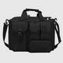 Multi-Pockets Sling Shoulder Bag