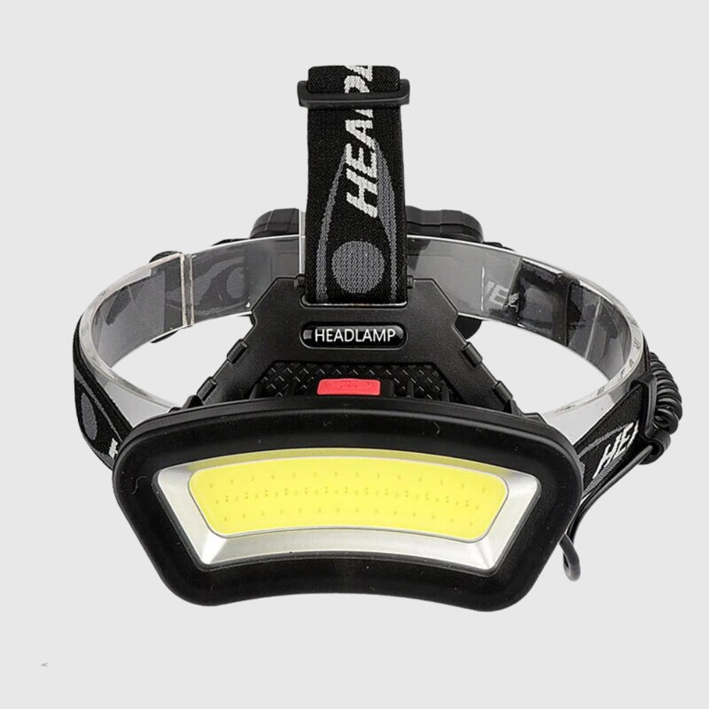ZK40 Led Headlamp