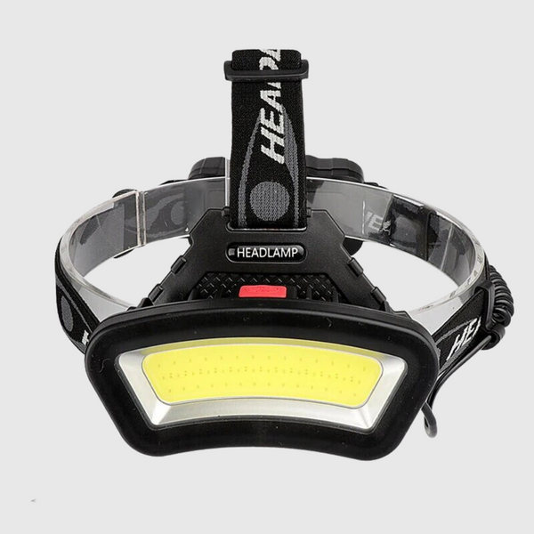 ZK40 Led Headlamp