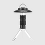 Magnetic USB Rechargeable Lantern