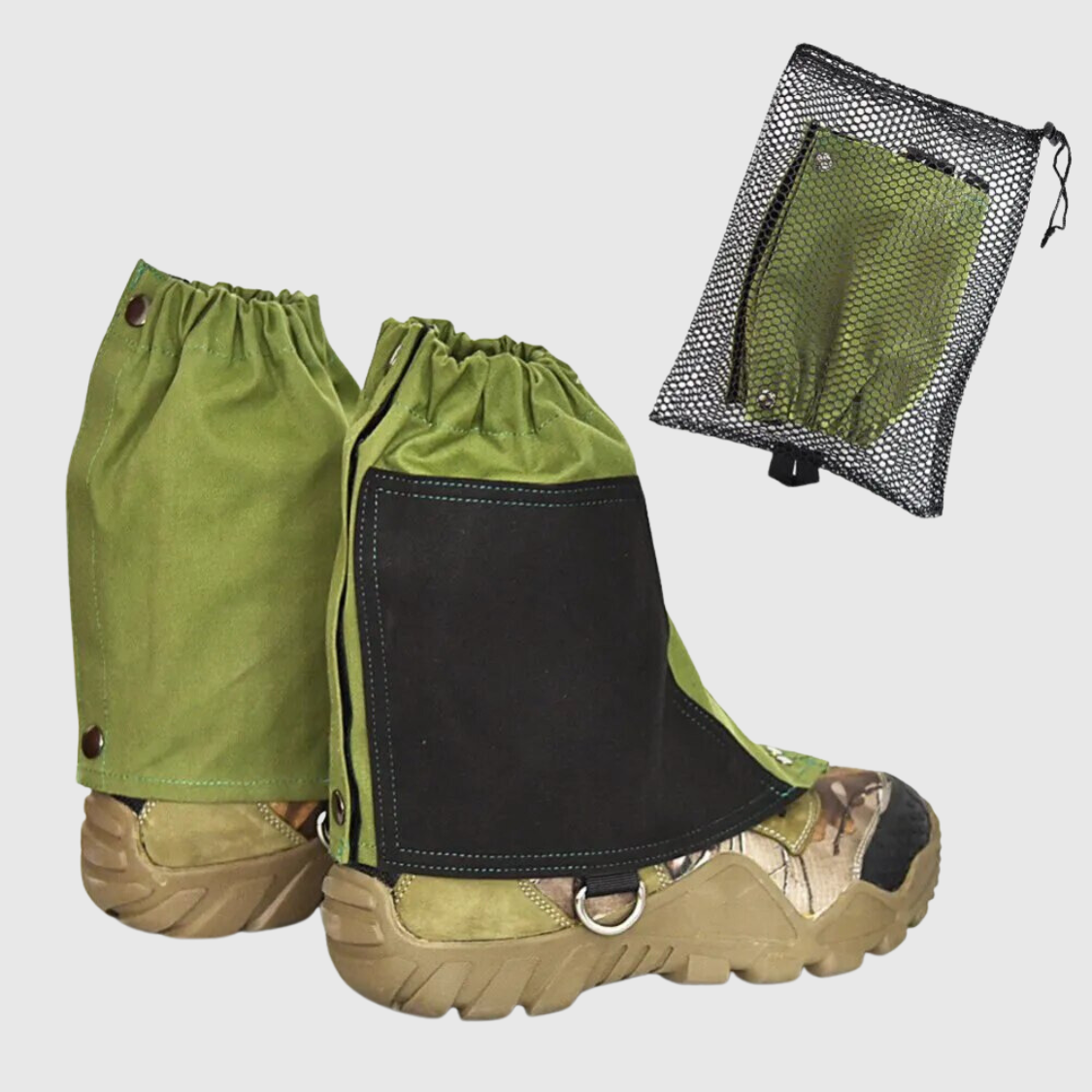 Waterproof Snow Leg Gaiters