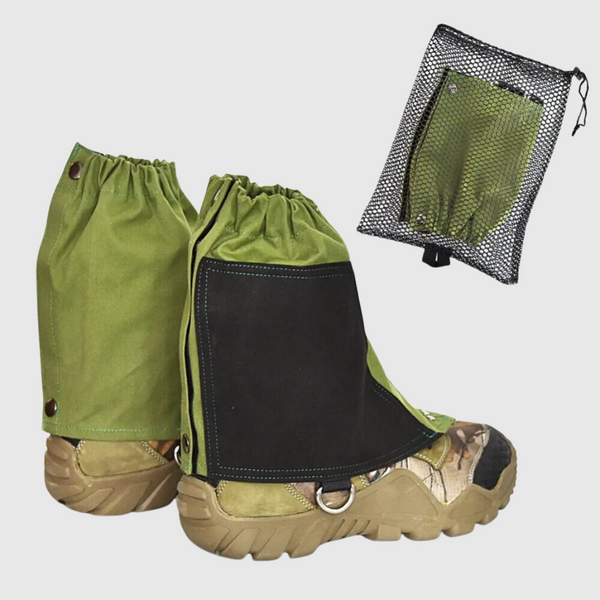 Waterproof Snow Leg Gaiters