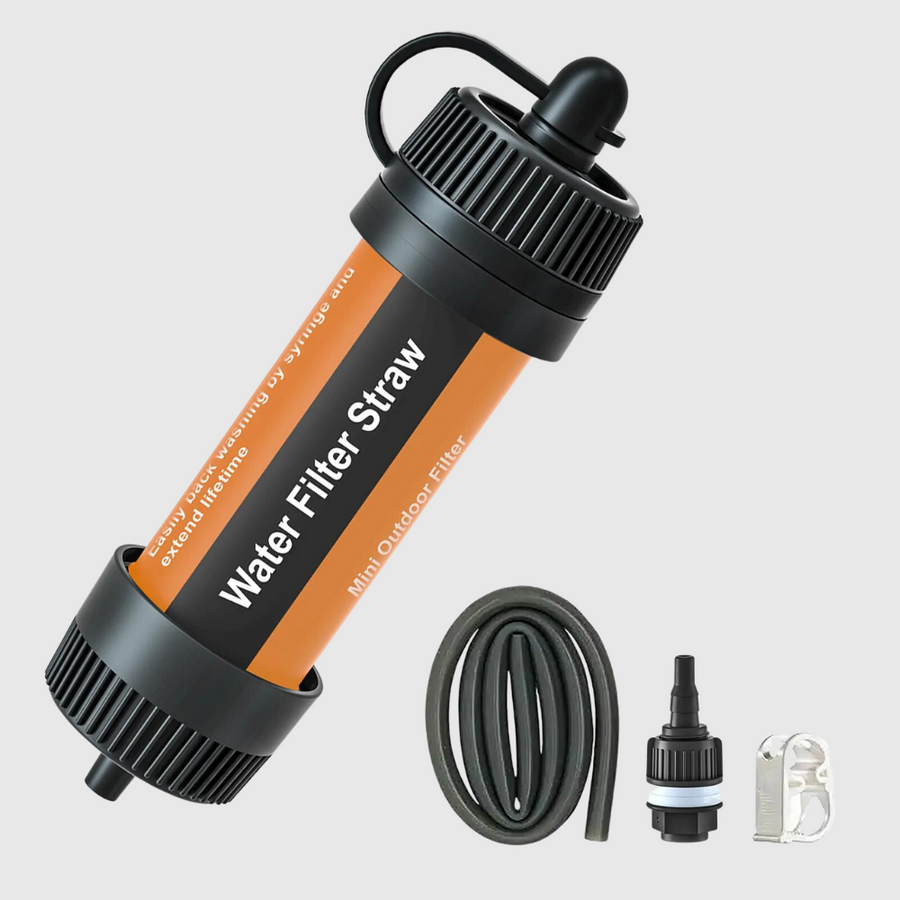 Portable Water Purifier
