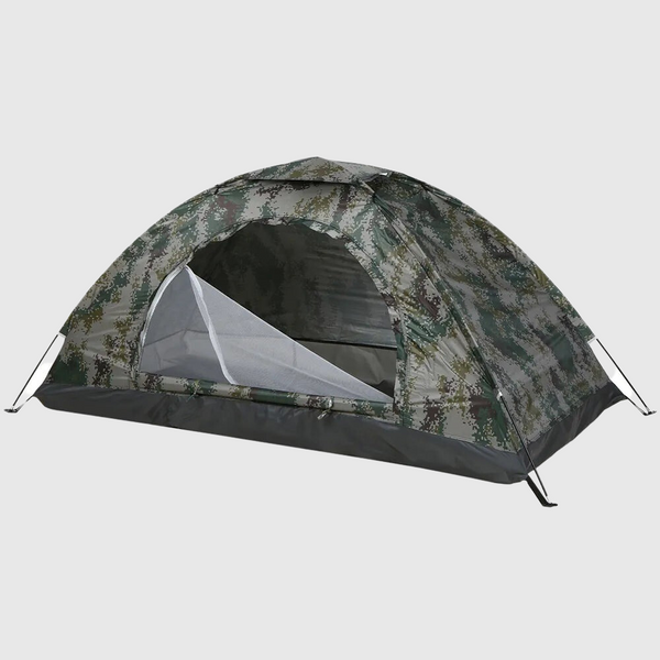 Two-Person Trekking Tent