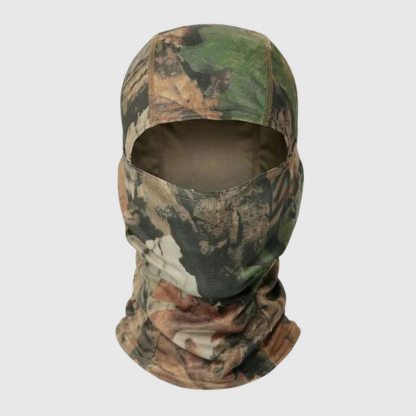 Camouflage Balaclava Face Mask