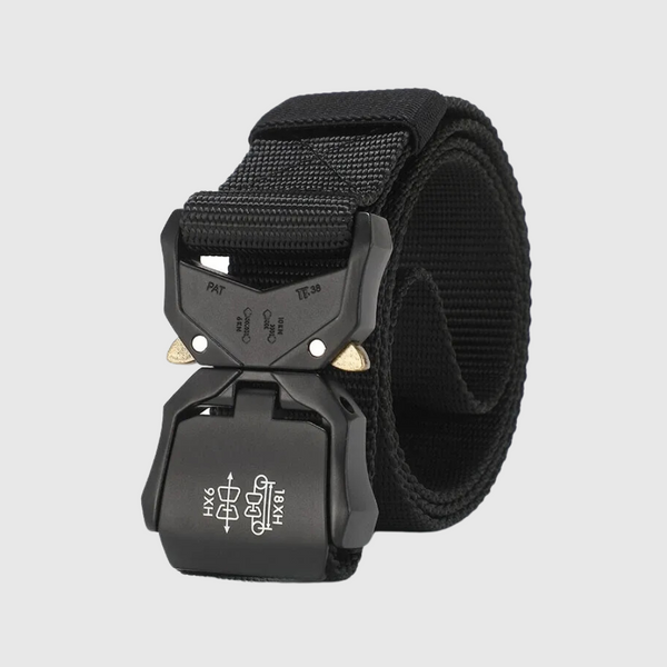 Multifunctional Buckle Tactical belt
