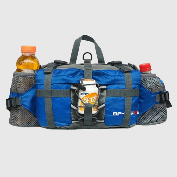 Outdoor Hiking Waist Bag