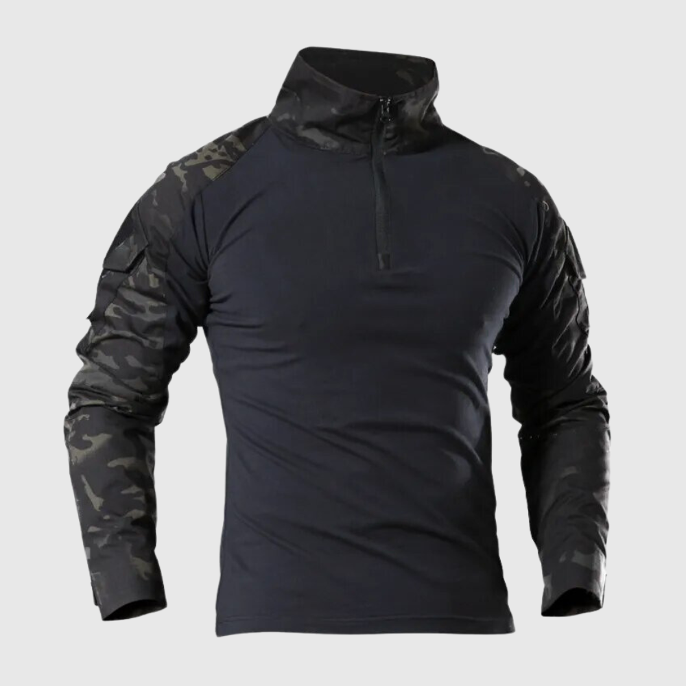Combat Military CP Camouflage Shirt