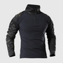 Combat Military CP Camouflage Shirt