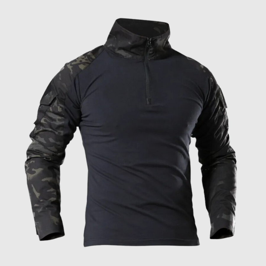 Combat Military CP Camouflage Shirt