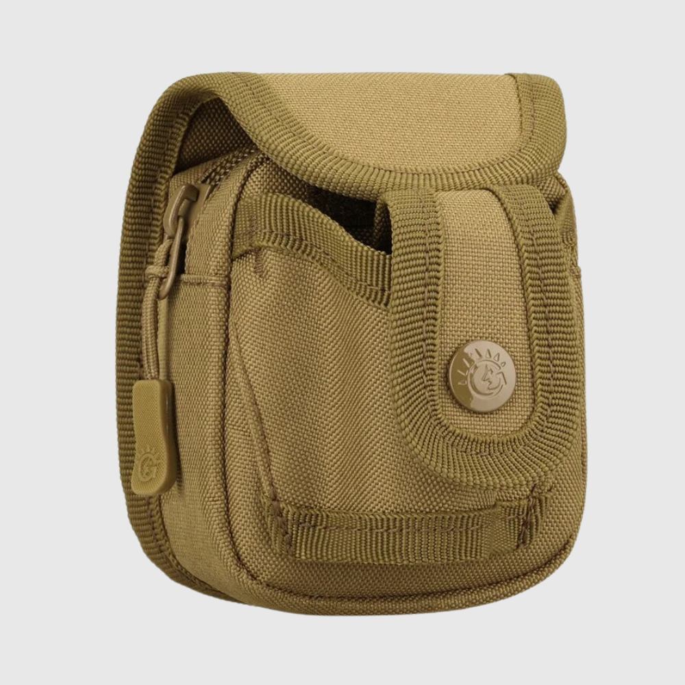 Nylon Slingshot Bag