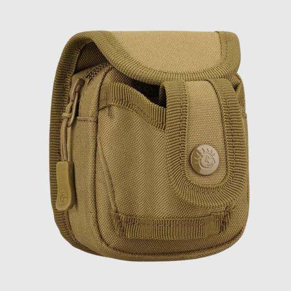 Nylon Slingshot Bag