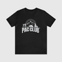 PAC Club - Unisex Short Sleeve Tee