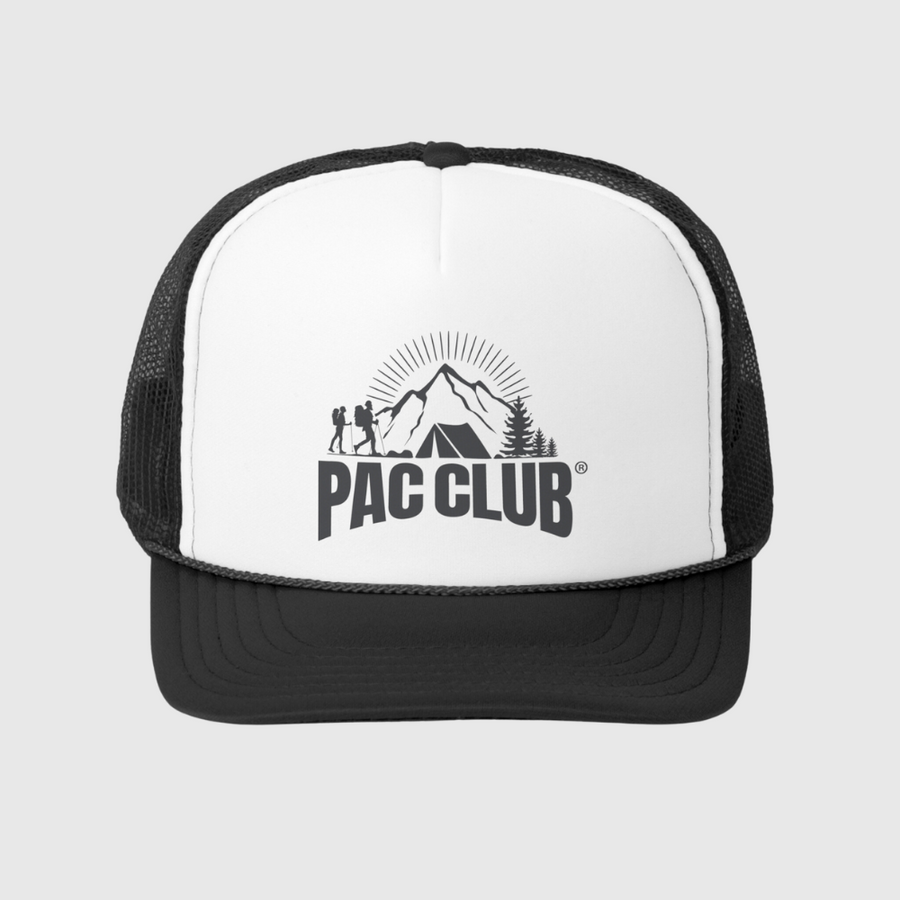 PAC Club - Hat