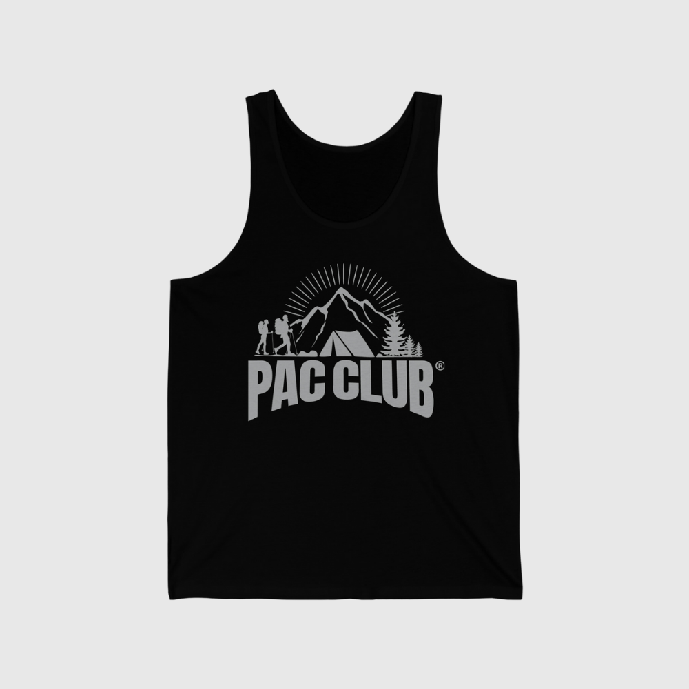 PAC Club - Unisex Tank Top