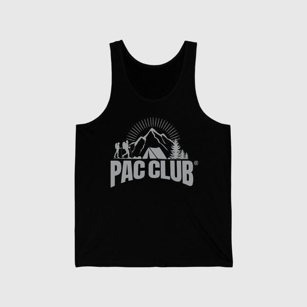 PAC Club - Unisex Tank Top